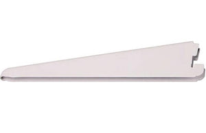 Prosource 25207PHL-PS Shelf Brackets, 11"