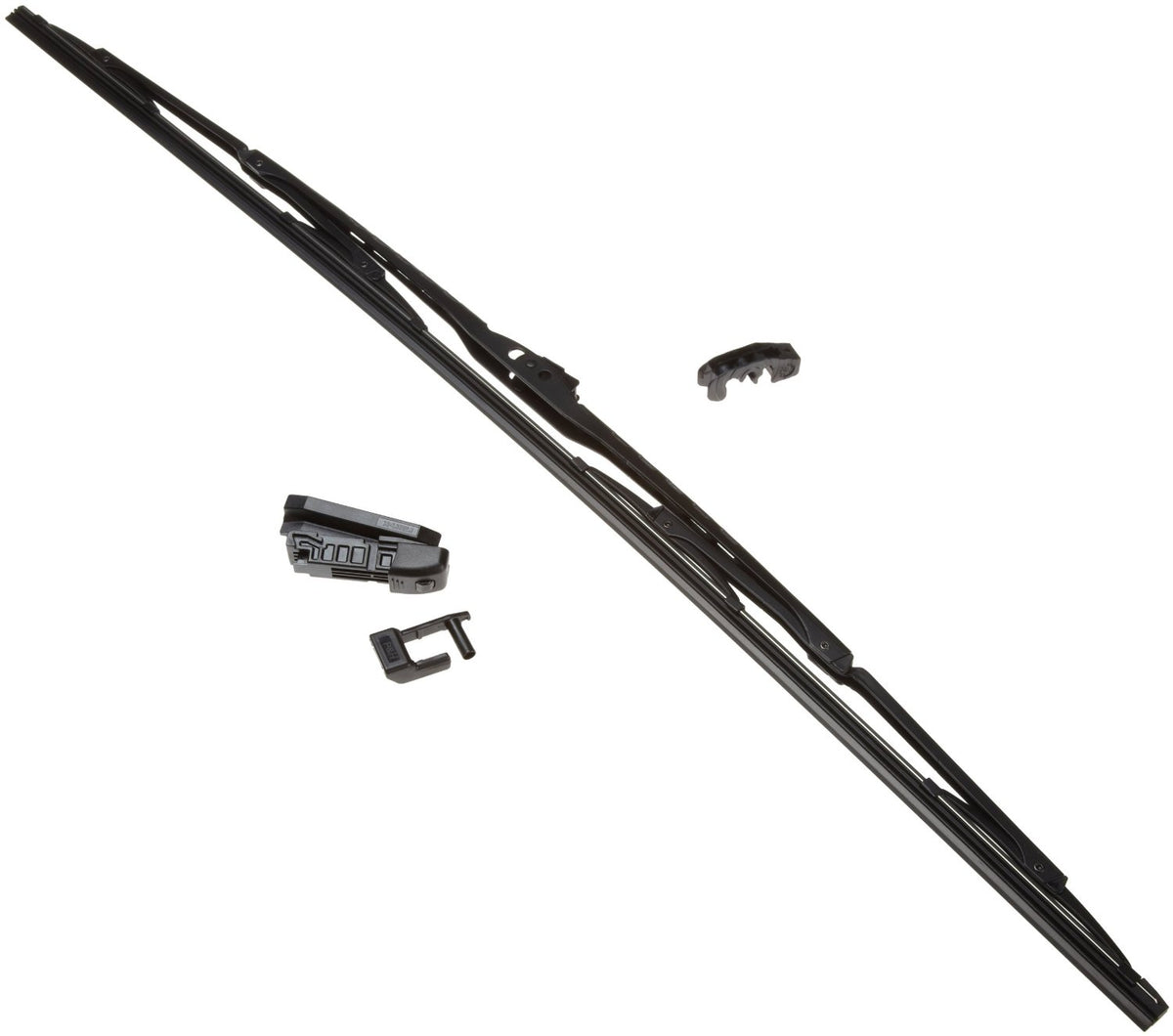 Rain-X RX30228 Weatherbeater Windshield Wiper Blade, 28"