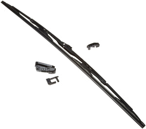 Rain-X RX30228 Weatherbeater Windshield Wiper Blade, 28"