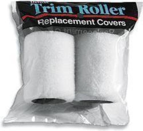 Wooster R148-3" Zip Trim Roller, 3"