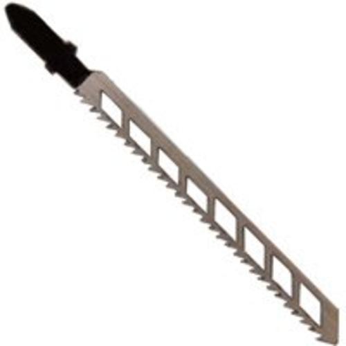 Spyder 300020 Jigsaw Blade, Metal, 4"