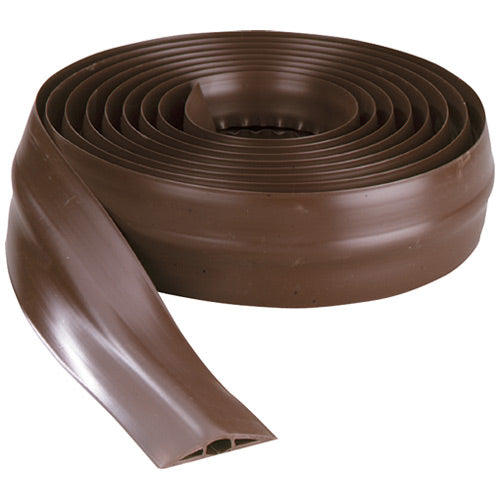 Wiremold CDB-15 On-Floor Cord Protector, 2-1/2" x 15'