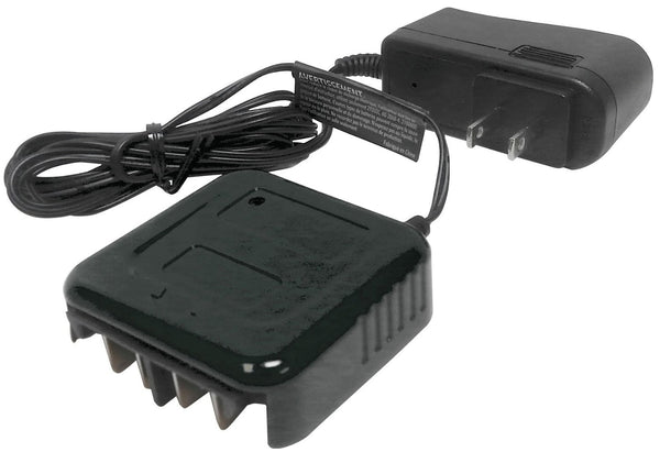 Weed Eater WE20VCH Battery Charger, 20 Volt