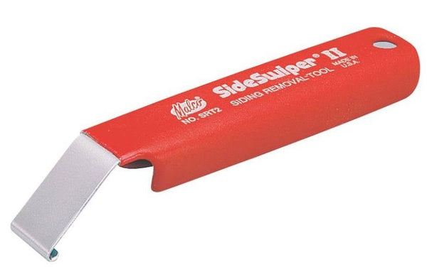 Malco SRT2 SideSwiper II Siding Removal Tool