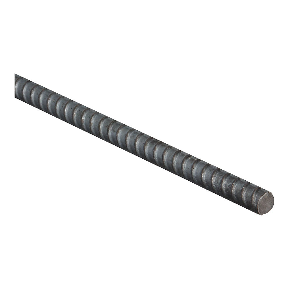 National Hardware N347-989 4085BC Rebar, #4