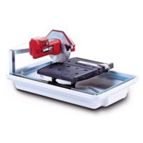 MK Diamond 160028 "Mk377" Wet Tile Saw - 7"