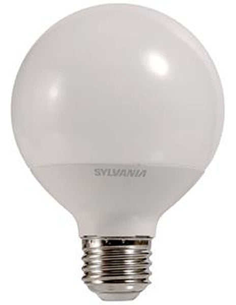 Sylvania 79698 Dimmable LED Light Bulb, 7.5 W