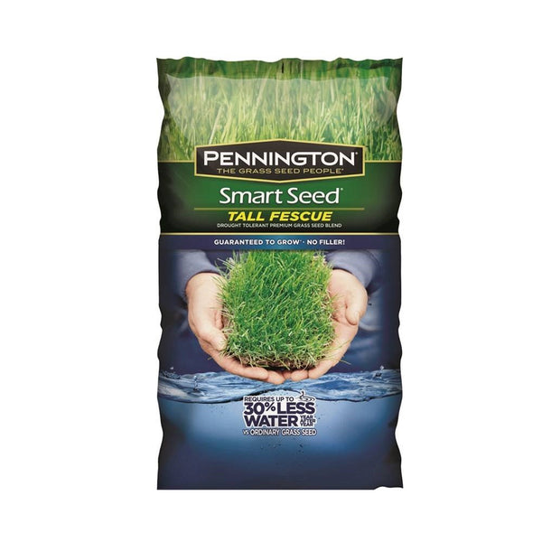 Pennington 100543724 Grass Seed, 20 lb