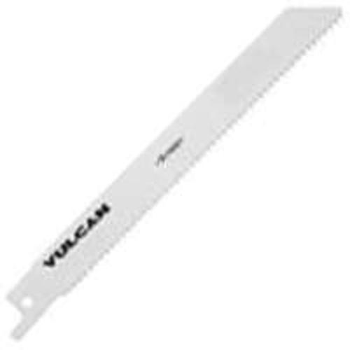 Vulcan 830111OR Wood Reciprocating Saw Blade, 6T x 12"