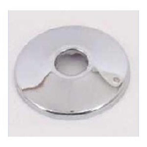 Plumb Pak PP9004PC Tubular Brass Low Flange, 1/2"