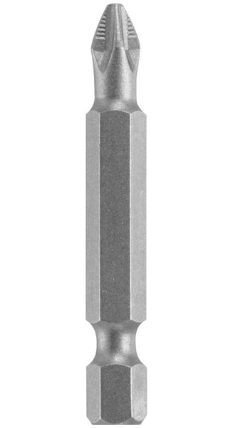Bosch CCP2201 Number 2 Phillips Power Bit, 2" Length
