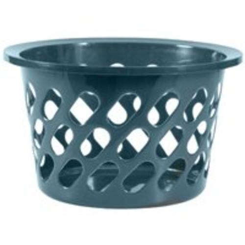 Flp 8016 Multipurpose Storage Basket, Plastic, Round
