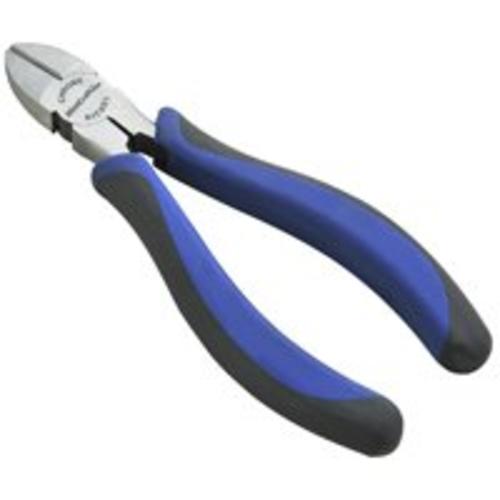 Mintcraft JL-NP031 Diagonal Cutting Plier, 6"