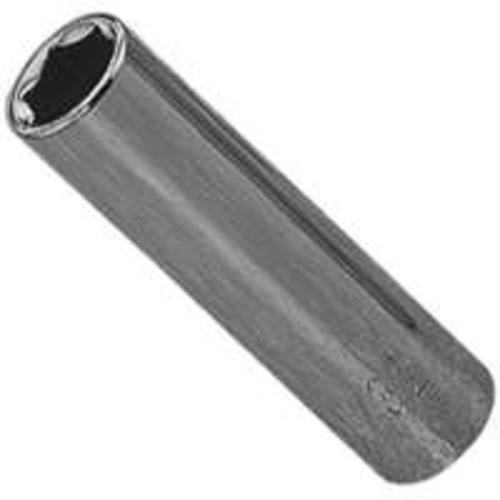 Vulcan MT6500722 Deep Drive Socket, 11 MM