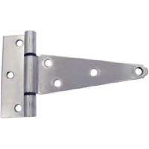 Mintcraft HTH-S04-C23L T-Hinges With Bushing, 4"