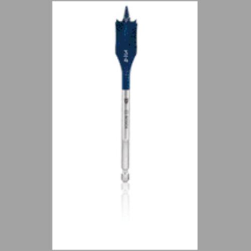 Bosch DSB1015 Rapidfeed Spade Bit, 1-1/8" x 6"