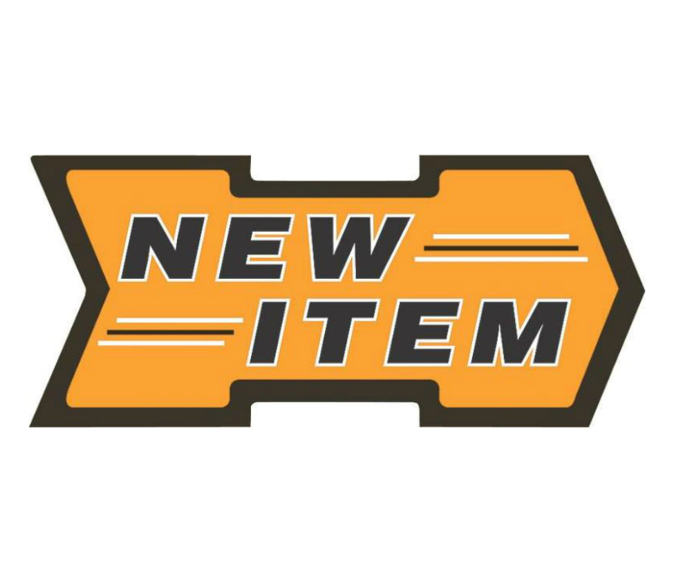 Centurion CRA200 New Item Arrow Shelf Tag