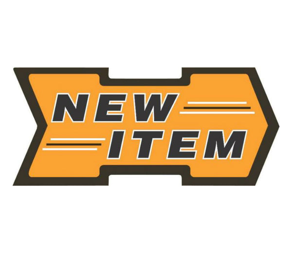 Centurion CRA200 New Item Arrow Shelf Tag