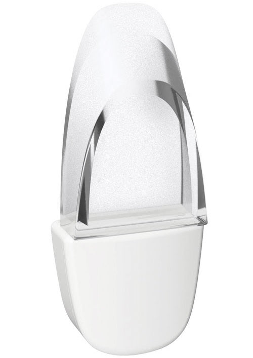 Westek NL-ARCH-CL Arch Automatic LED Color Changing Night Light