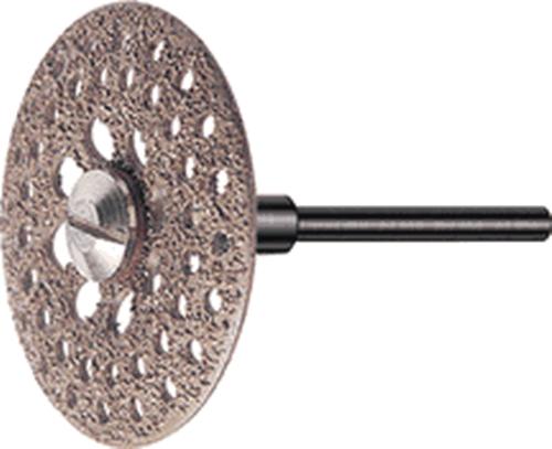 Dremel  801-01 Carbide Cutting & Shaping Wheel, 1-1/4 Inch