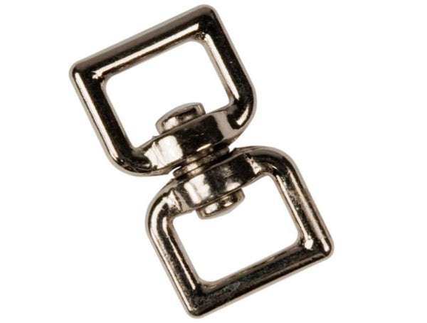 Baron 2017Z Double Swivels, 3/4"
