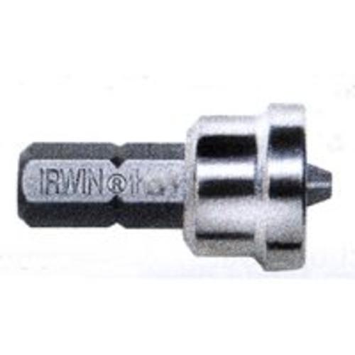 Irwin 3510641C #2 Phillips Drywall Screw Setter, 1"