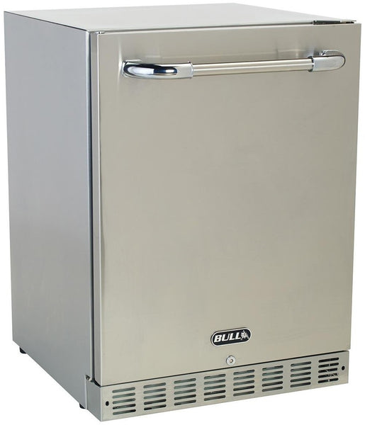 Bull 13700 Premium Outdoor Compact Refrigerator