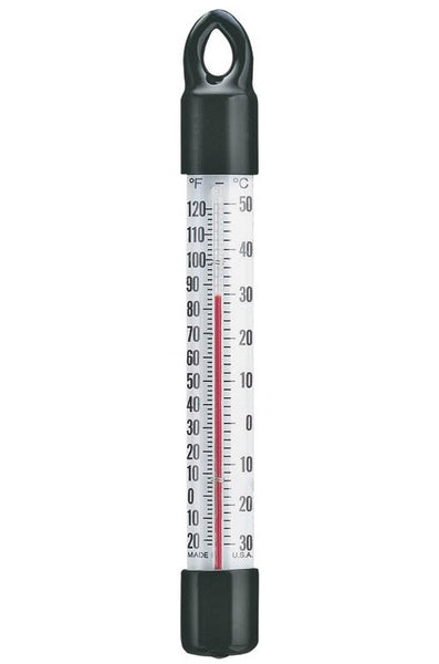 Little Giant 566048 Floating Pond Thermometer