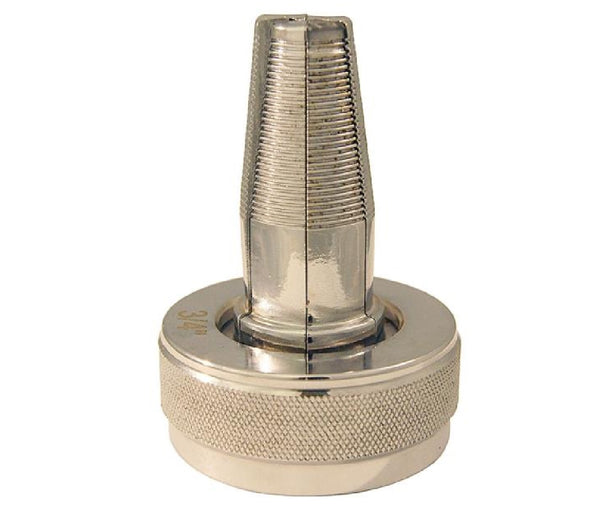 Conbraco EPXHEAD1 Expander Head, Brass, 1"