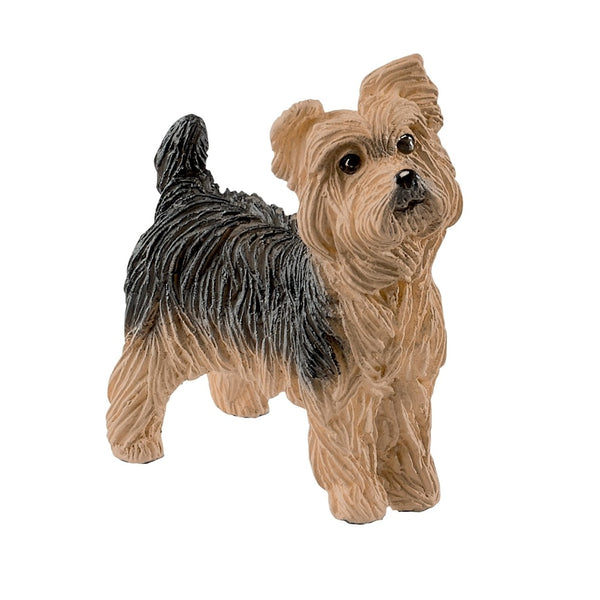 Schleich 13876 Figurine Yorkshire Terrier