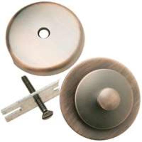 Plumb Pak PP826-81VB Trim Kit For Roller Ball, Venetain Bronze