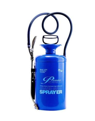 Chapin 1280 Premier Steel Sprayer, 2 Gallon