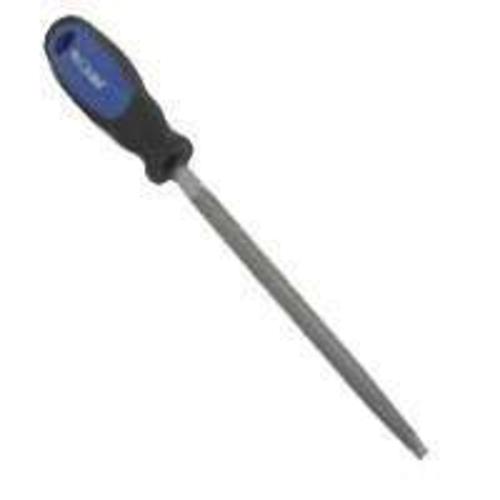 Mintcraft JL-F0083L Extra Slim Taper File With Handle 6"