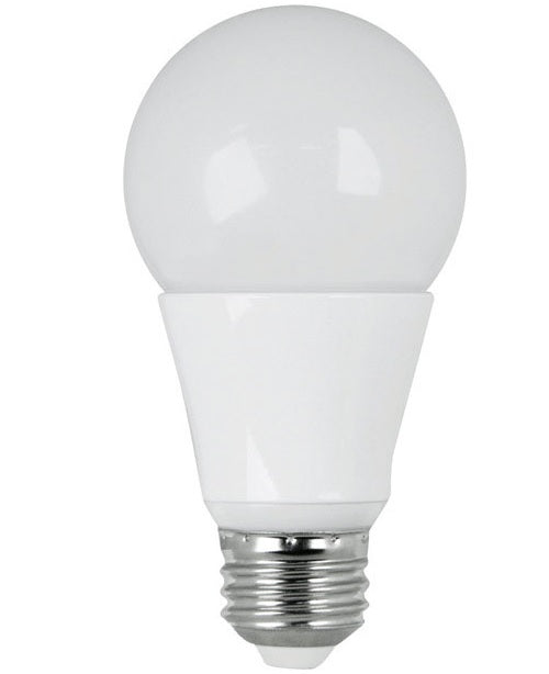 Feit Electric OM60DM/950CA Dimmable A-Line LED Bulb, 9.5 Watts, 120 Volts