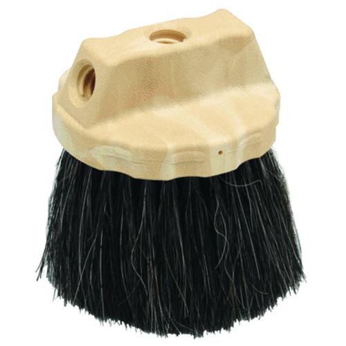 Marshalltown 832 Stippling Brush With Plastic Block, 3-1/2"