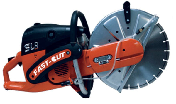 Diamond SLR 03853 Cut Off Saw, 14"