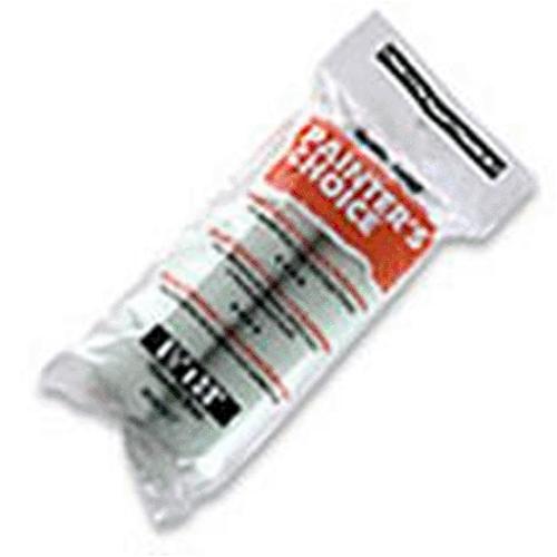 Wooster RR307-6-1/2 Jumbo Koter Painter&#039;s Choice Roller Cover, 6 1/2", Pack-2