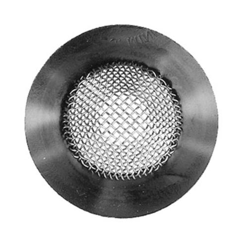Danco 36335B Hose Washer, 1"