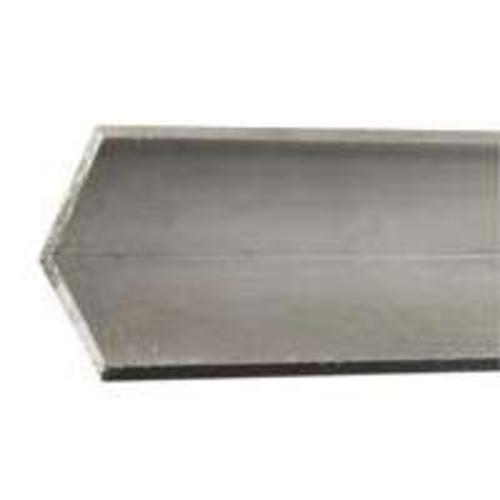 Stanley 346874 Anodized  Aluminum Angle 1/16X1