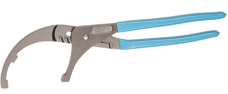 Channellock 215 Oil Filter/Pvc Pliers, 15"