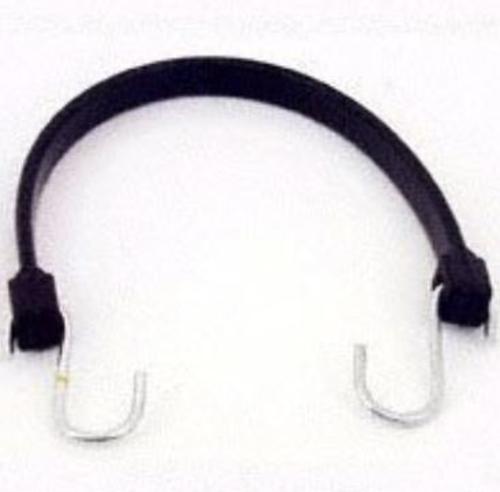 Kotap BRTDS1-21 Tarp Strap With Hooks, 21", Steel
