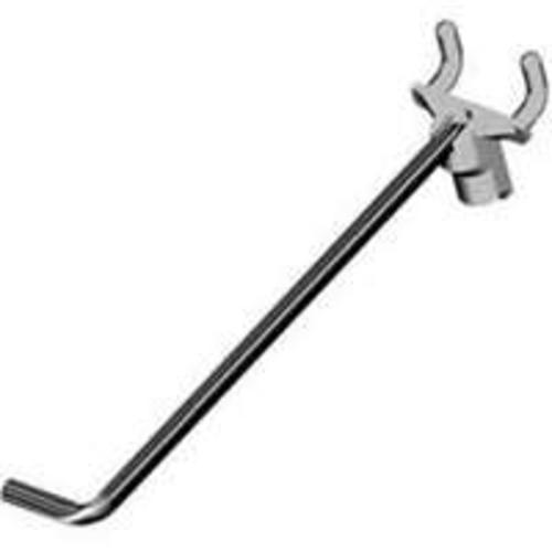 Southern Imperial R37-8-149 Single Arm Scanning Hook, 8"