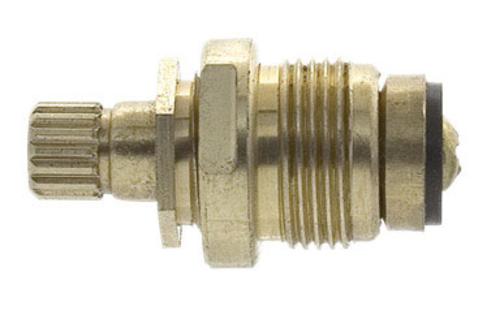 Danco 9D0015835E Stem Central Brass Hot Ll, 1C-6H