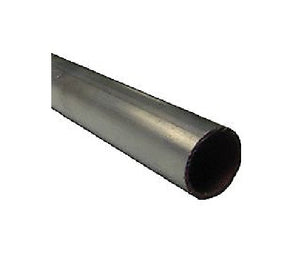 Stanley 346783 Aluminum Round Tubes, 1/2" x 3'