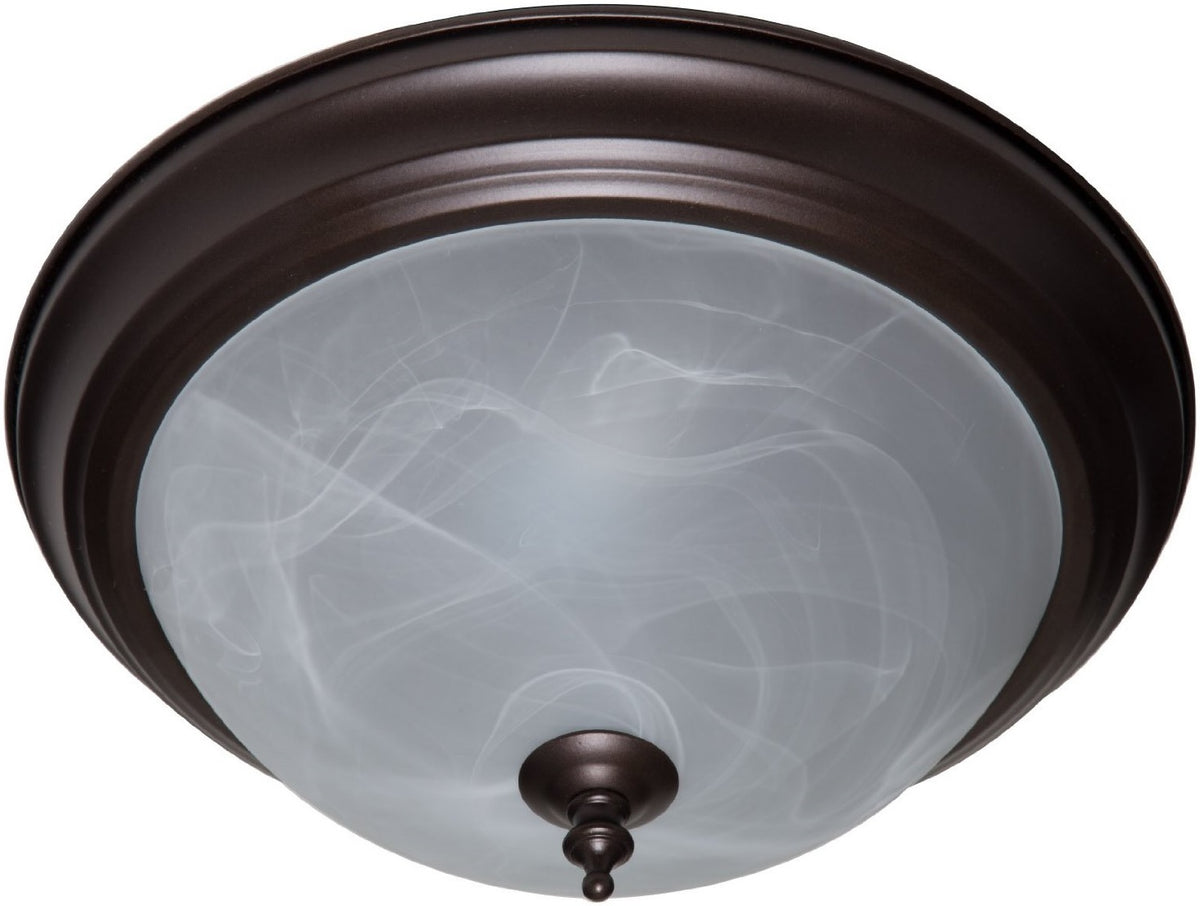 Boston Harbor F51WH02-1005-ORB Ceiling Light Fixture, Oil Rubbed Bronze