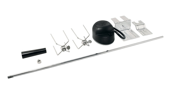 Grill Pro 60040 Universal Rotisserie Kit