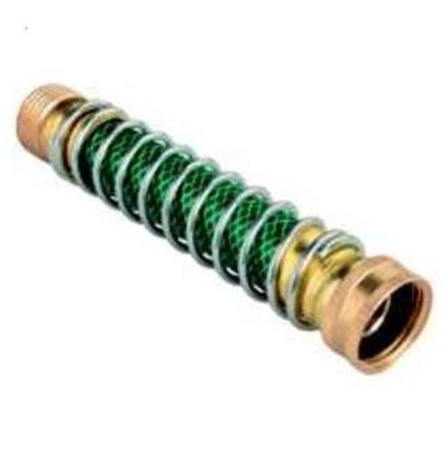 Landscapers Select GB-9416 Garden Hose Saver Connector, Brass