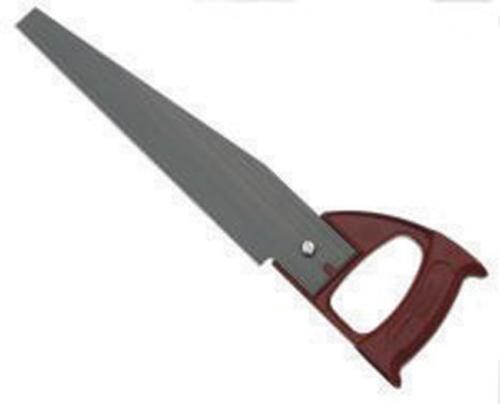 Superior 37513 Plumber's Saw For Plastic & Fiber Pipe 13"