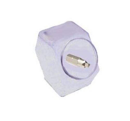 Vulcan 107581OR Screwdriver Bit Displays 1"