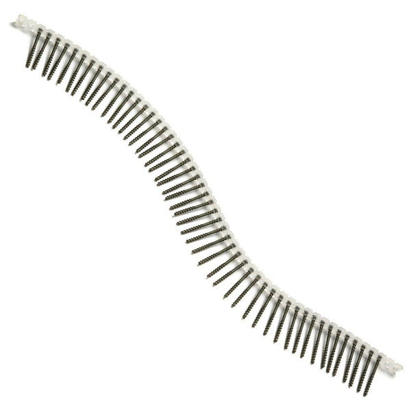 CAMO 0345343 Collated Hidden Fasteners for CAMO Pro Edge Tool, 2-3/8"